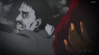 Attack on Titan Season 4 FINALE  Rumbling Eren KILL BABY Full Scene HD [upl. by Mcmurry]