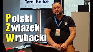 RYBACKI WAŁ NA WĘDKARZACH CZYICH INTERSÓW PILNUJE ZG PZW [upl. by Reinhard]