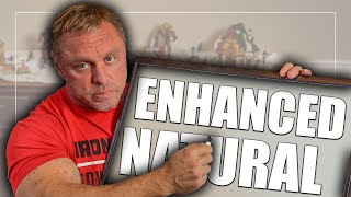 Natural vs Enhanced Training What You Need to Know [upl. by Nytsirc]