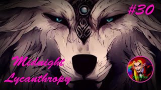 Midnight Lycanthropy Episode 30 The Cynocephali [upl. by Zeta663]