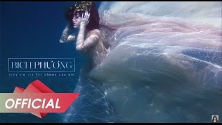 BÍCH PHƯƠNG  Giúp Em Trả Lời Những Câu Hỏi  Lyric Video OFFICAL [upl. by Esmerelda]