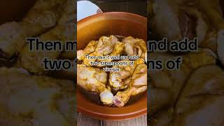 Broasted chickenدعماليوتيوب اكسبلور طعام foodandbeverage fouryou fouryou food طبخ chef [upl. by Sivar]