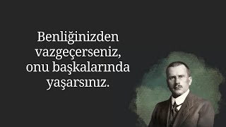 Öğreti  Carl Gustav Jung  Kırmızı Kitap [upl. by Avonasac]