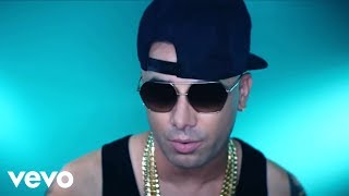 Wisin  Quisiera Alejarme Official Video ft Ozuna [upl. by Arbua505]