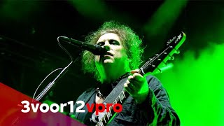 The Cure  A Forest live at Pinkpop 2019 [upl. by Annahoj]