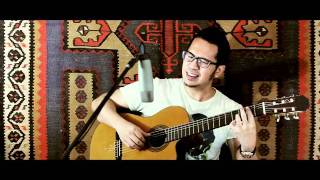 Home  Brian McKnight Adera Cover [upl. by Oz586]