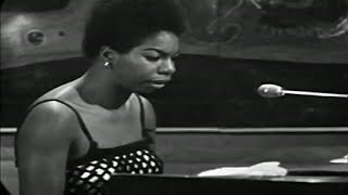 NINA SIMONE  Sinnerman 1965 Video Clip [upl. by Alyse]