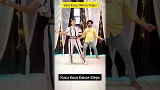 Kusu Kusu Dance Steps  Learn In 40 sec Only  Dance Tutorial  Nora Fatehi  shorts ytshorts [upl. by Sonny]