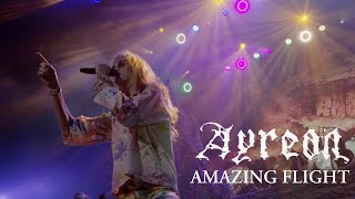 Ayreon  Amazing Flight Electric Castle Live And Other Tales [upl. by Natsyrk337]