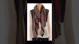 Gucci Scarf [upl. by Gathers]