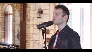 It Is Well with My Soul – Jimmy Needham featuring John Piper [upl. by Hwang]