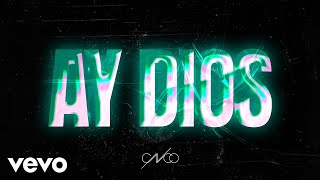 CNCO  Ay Dios Audio [upl. by Llyrehc]