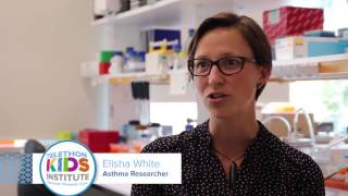 Mannitol challenge testing for asthma in a community cohort of young adults [upl. by Tatianna]