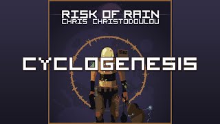 Chris Christodoulou  Cyclogenesis  Risk of Rain 2013 [upl. by Eliath]