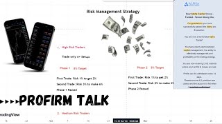 The Only Risk management strategy you need to pass any Prop Firm evaluation account [upl. by Eyt183]