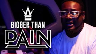 WSHH Presents TPain quotBigger Than Painquot A Worldstar Original Documentary [upl. by Einahteb]