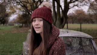 quotLast Christmasquot  Wham Cover by Jasmine Thompson [upl. by Rori]