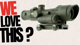 How did the ACOG get so Popular [upl. by Rubin]