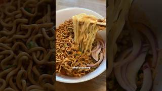 Spicy Ramen Khao Soi Day 3030 [upl. by Haldes]