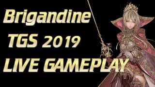 GUIDE SPIN TO WIN FORMATION  Brigandine Legend of Runersia Guides [upl. by Standice]