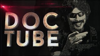 DocTube  Best Dr DisRespect Moments 6 [upl. by Euqinemod]