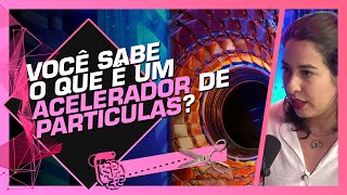 SIMPLIFICANDO AS COISAS MAIS CONFUSAS SOBRE A FÍSICA  GABRIELA BAILAS FÍSICA E AFINS [upl. by Raji]