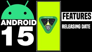 Android 15 update new features Android15 device release date [upl. by Eolanda889]