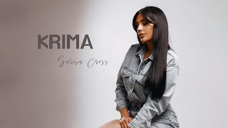 Sarina Cross  Krima Official Music Video [upl. by Roots591]