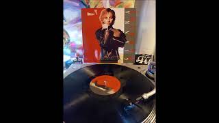 Gianna Nannini  Un Ragazzo Come Te Extended Version 12 inch Maxi Vinyl 1988 [upl. by Sholeen27]