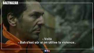 Bande annonce Episodes 3 amp 4  Balthazar Saison 2 [upl. by Winnifred847]