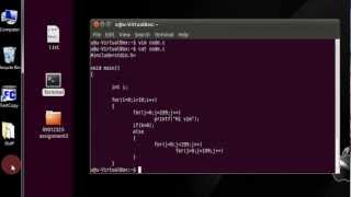 How To Automatically Indent your Code In Vim Editor In Linux A Step By Step Tutorial [upl. by Wojak686]