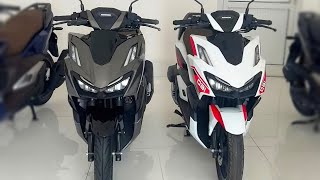 2024 NEW VARIANTS HONDA CLICK 160  VARIO 160 HAS LAUNCHED LATEST REVIEW PRICE SPECS AND FEATURES [upl. by Yeliw]