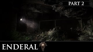 Enderal The Shards of Order  Part 2 [upl. by Grant]