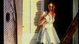 TWIGGY  No Está Official Video 1994 [upl. by Mobley]