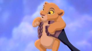 The Lion King II Simbas Pride He Lives in You Opening Sequence HD 720P [upl. by Hanley]