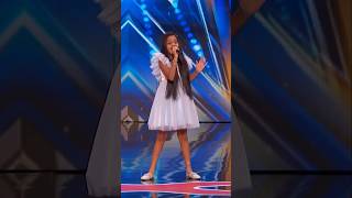 A little girl with the biggest voice 🤩 [upl. by Lasky]