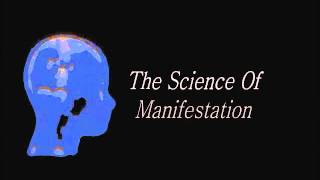 The Science Of Manifestation Law Of Attraction [upl. by Arag]