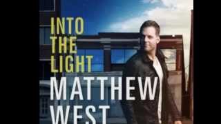 Matthew West  Wonderfully Made [upl. by Ketti]