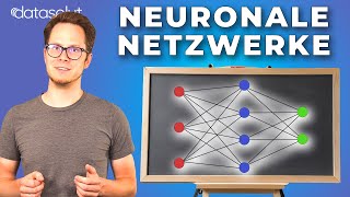 Einführung in Künstliche Neuronale Netzwerke [upl. by Bergin]