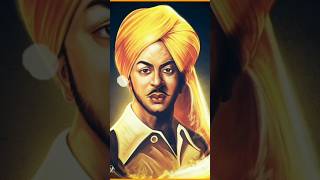 mere veer bhagat singh status songs 2024lovefreedom indianfreedomfighter india indipendenceday [upl. by Davide765]