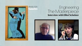 Engineering Steely Dans GAUCHO 1980 Interview w Elliot Scheiner [upl. by Huston]