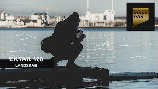 LANDSCAPE PHOTOGRAPHY WITH MAMIYA RZ67 subtitles [upl. by Past339]