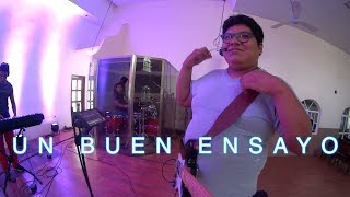 UN BUEN ENSAYO [upl. by Tenneb]