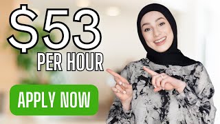 15 Work From Home Jobs Always Hiring Worldwide  No Experience [upl. by Narol]