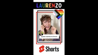 🏳️‍🌈queer names to know Maura Healey amp Tina Kotek shorts lgbtq Follow Me on YouTube🙌 [upl. by Herwin]