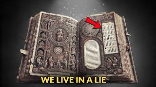 The Ancient Truth Hidden in the 1775 Bible that proves EVERYTHING you know is a LIE [upl. by Antony893]