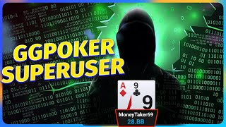 SHOCKING CHEATING SCANDAL ON GGPOKER FULL BREAKDOWN [upl. by Ydiarf]