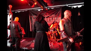 Kalmankantaja FIN at Steelfest 2019 16052019 [upl. by Neras410]