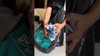 SG CRICKET KIT UNBOXING 🏏❤️❤️ shorts cricket unboxing [upl. by Vladamir564]