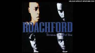 Roachford  Higher Love The PCOD Project [upl. by Naarah]